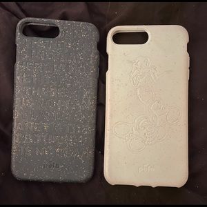 iPhone 8+ Pela Cases